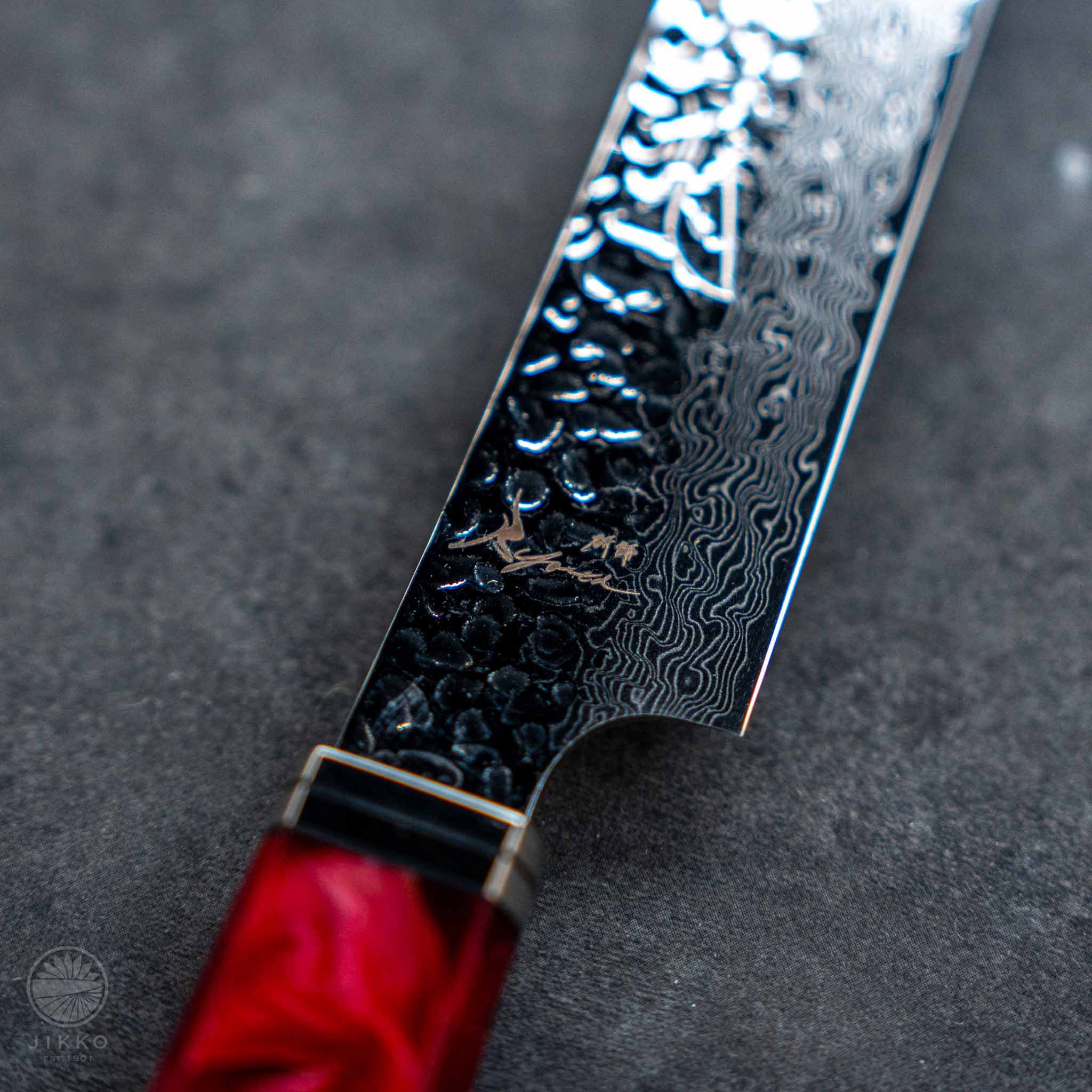 Shogun Signature Model 1