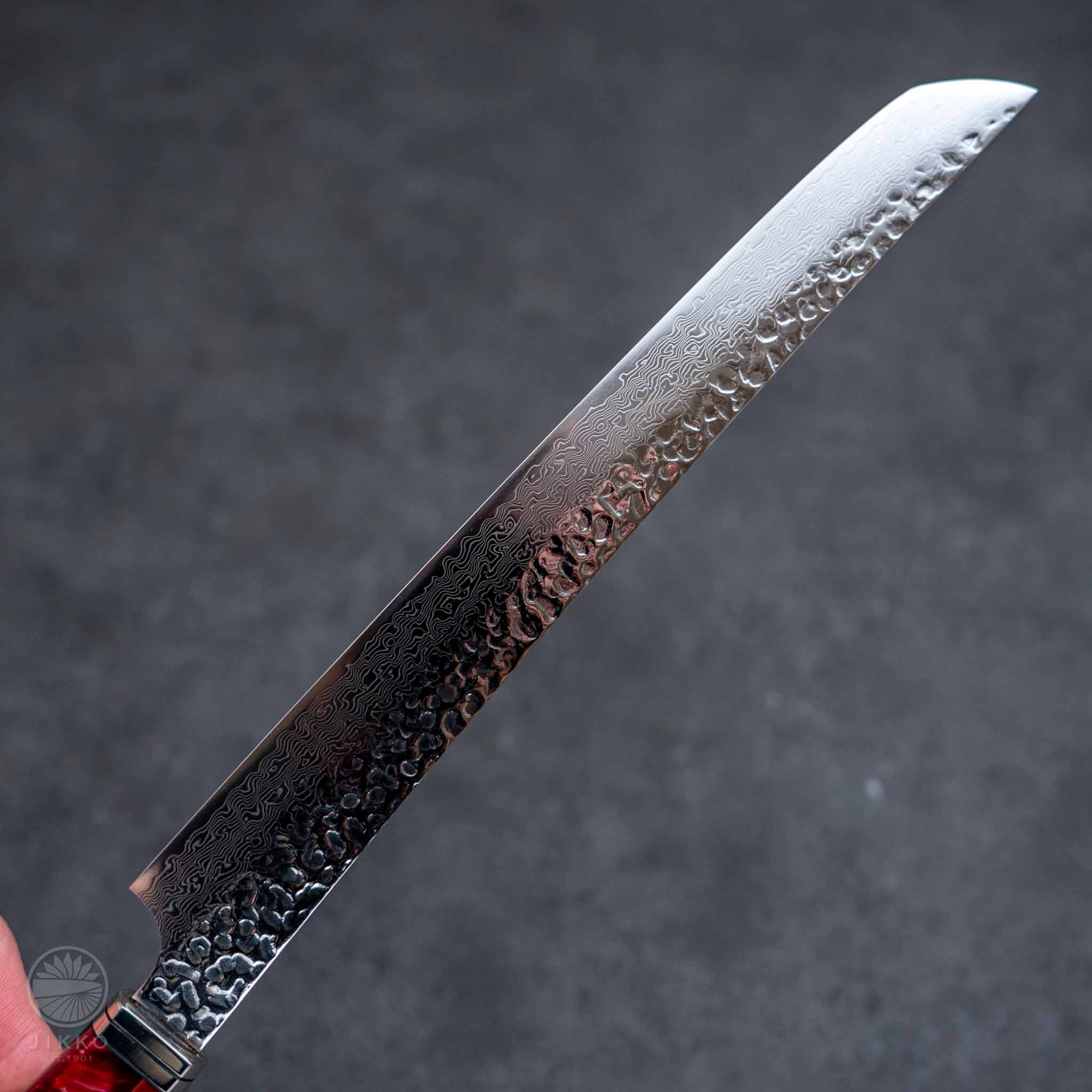 Shogun Signature Model 11