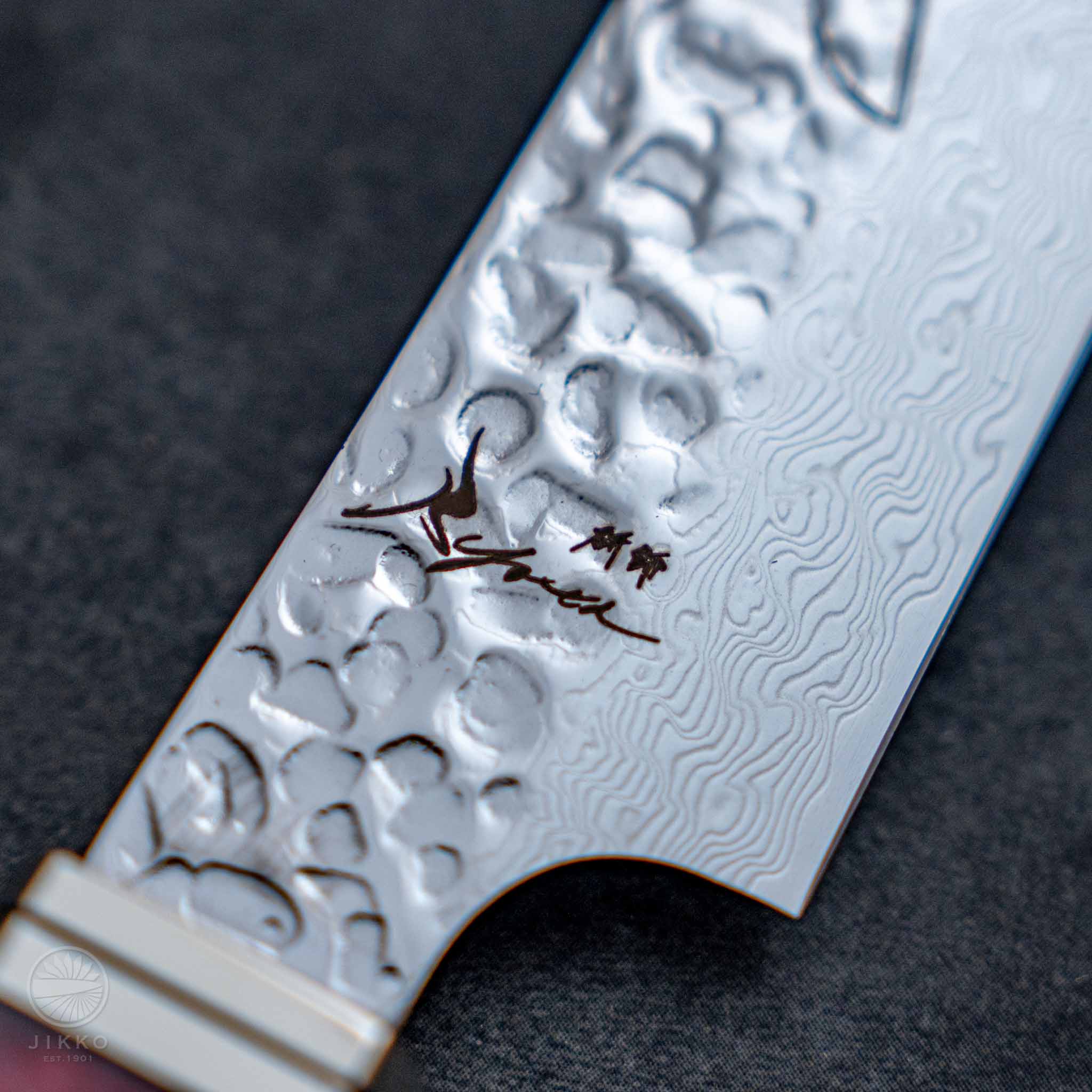 Shogun Signature Model 4