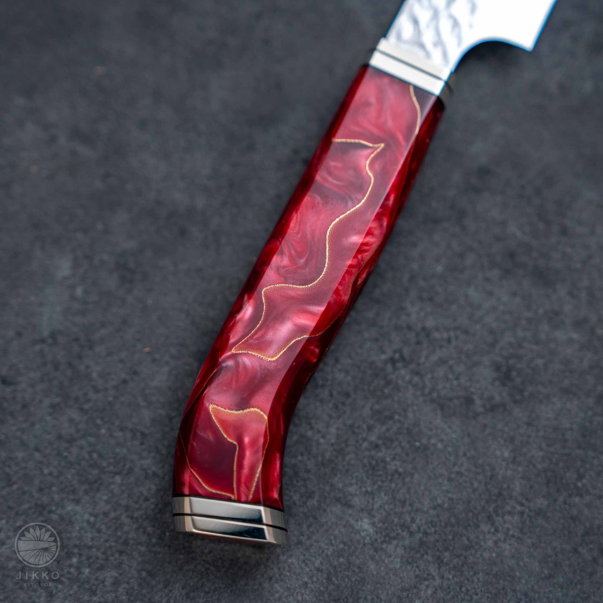 Shogun Signature Model 8